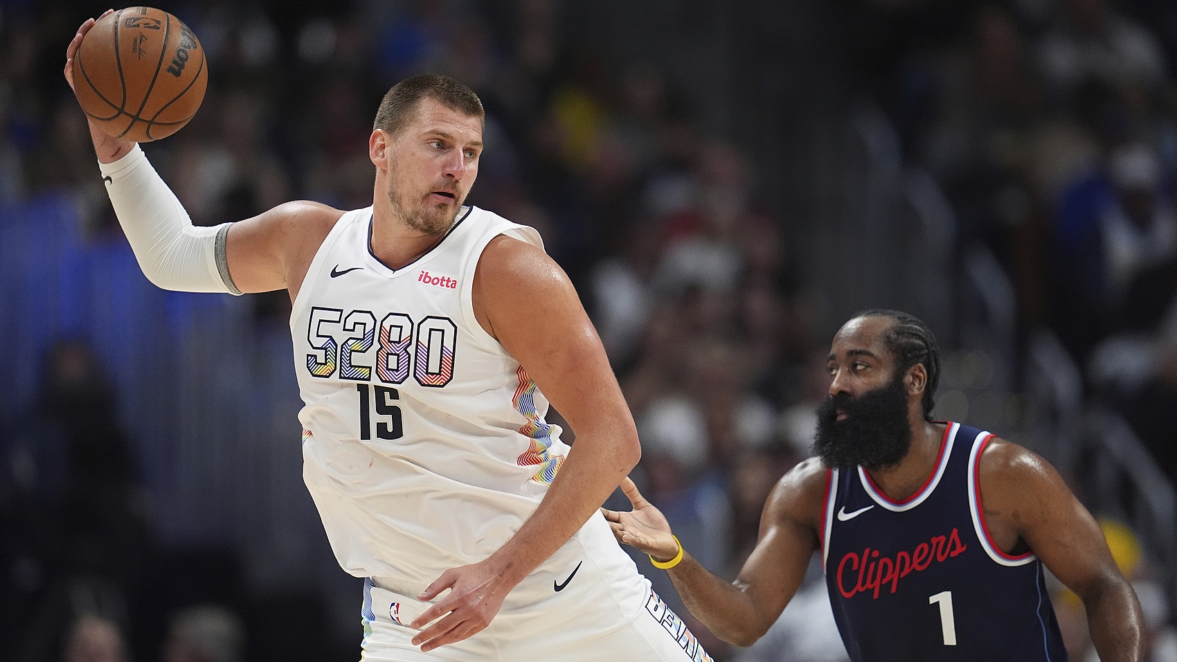 华体会官方-美媒：骑士得哈登+施罗德&amp;埃利斯后连打船王 再打掘金要约基奇？