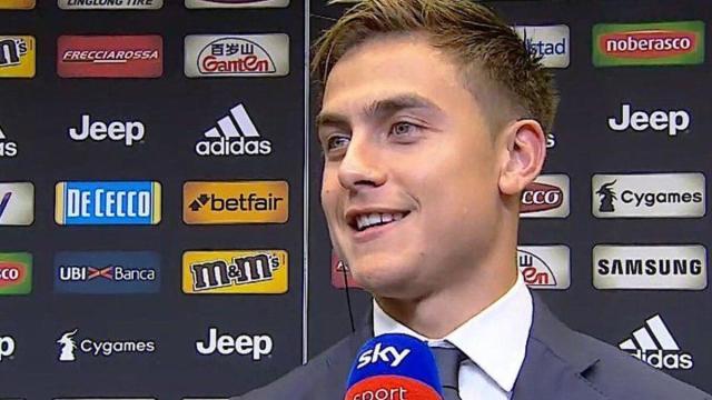 华体会-续约受阻迪巴拉与尤文开战？进球回击高层阴阳怪气