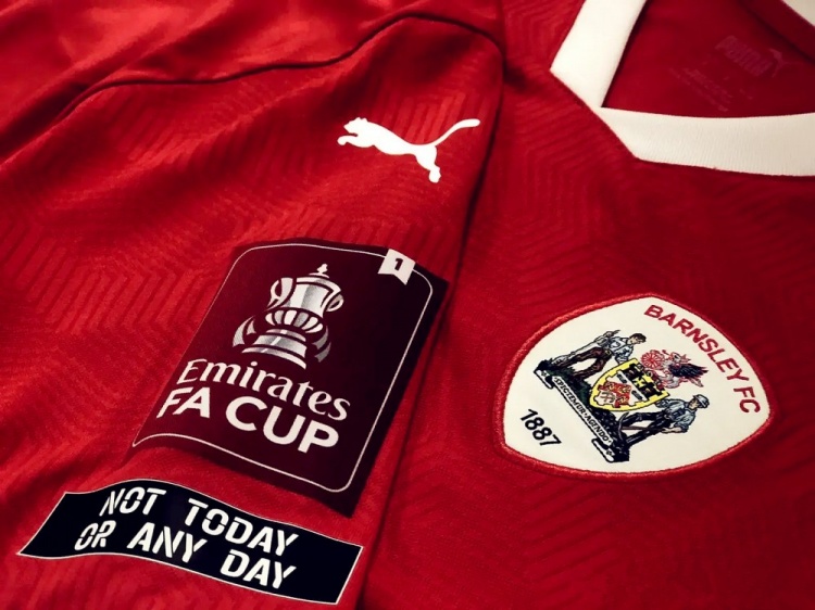 华体会中心-徐彬的梦想起点,巴恩斯利到底是啥情况?