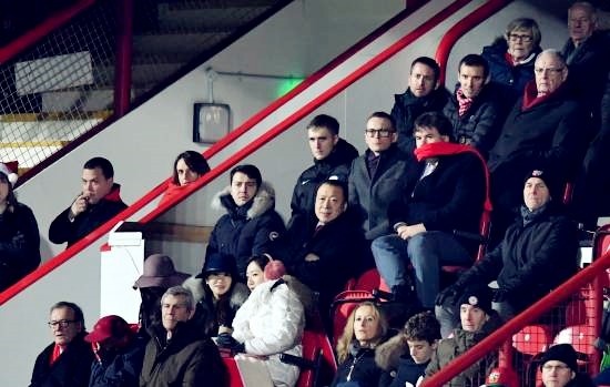 华体会中心-徐彬的梦想起点,巴恩斯利到底是啥情况?