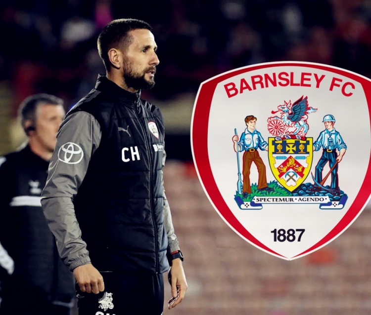 华体会中心-徐彬的梦想起点,巴恩斯利到底是啥情况?