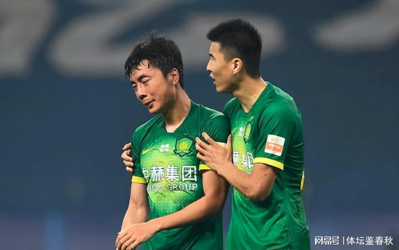 华体会-国安新赛季后防框架：4后卫切换3中卫，新恩加德乌后替换斯帕伊奇