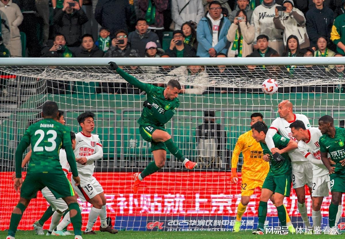 华体会-国安新赛季后防框架：4后卫切换3中卫，新恩加德乌后替换斯帕伊奇