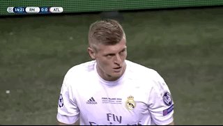 华体会-英名哨：欧冠决赛皇马进球越位 找平衡还马竞点球