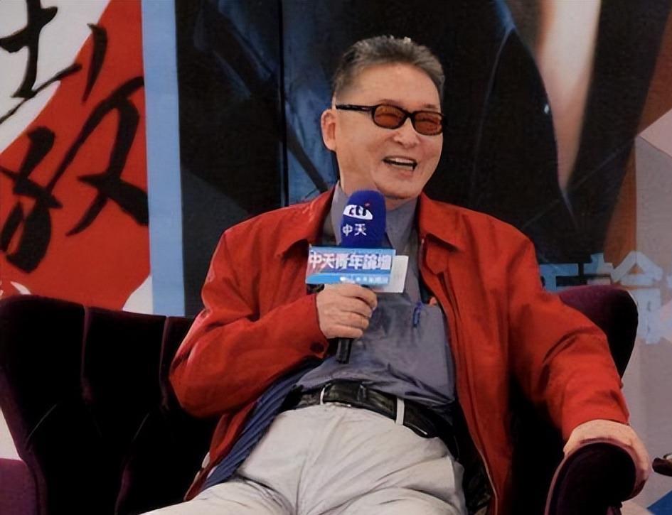 华体会-台湾到底何时解放？原来李敖早就预言了，说得很精准