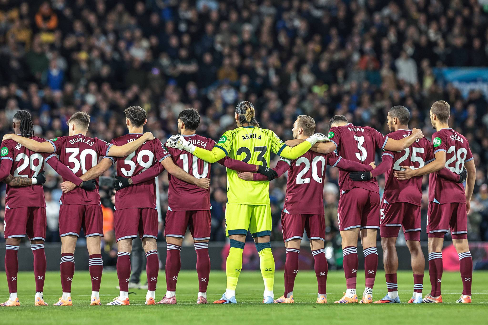 华体会官网-“灾难性转会”:来自对手的利好消息——西汉姆联|报道