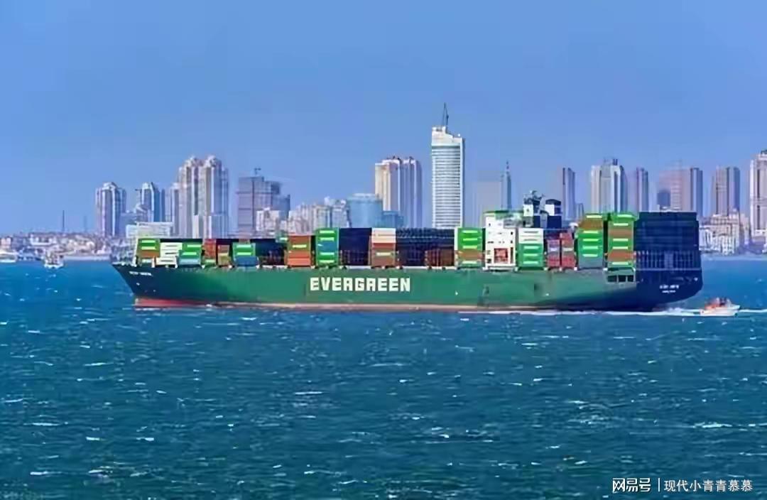 华体会官方-拒挂国旗、订单全给日韩,被停止合作封锁航线的长荣,今咎由自取