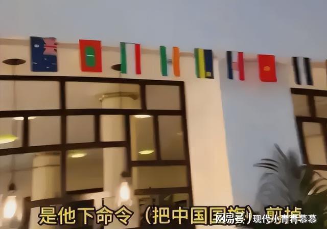 华体会官方-拒挂国旗、订单全给日韩,被停止合作封锁航线的长荣,今咎由自取