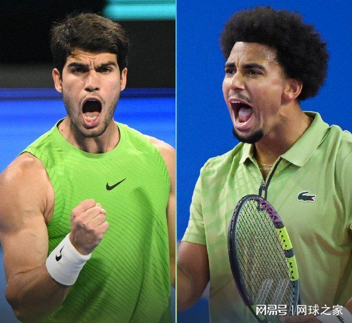 华体会中心-阿卡淘汰卢布与菲斯争冠，高芙遭小白菜双杀，梅总向小钱抛橄榄枝