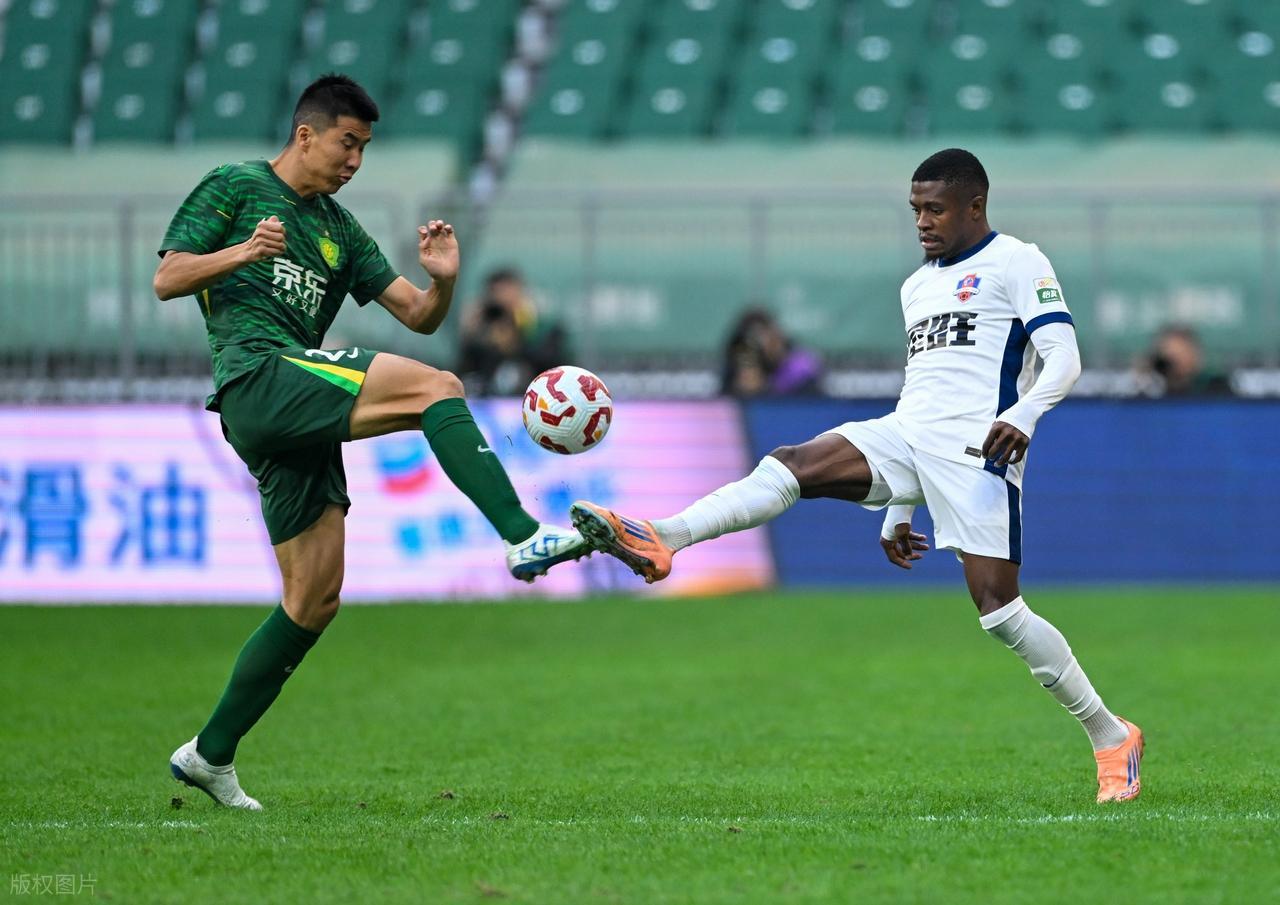 华体会官方-意外！曝茹子楠已离开北京国安，原因让人无奈，球队开局就陷困境