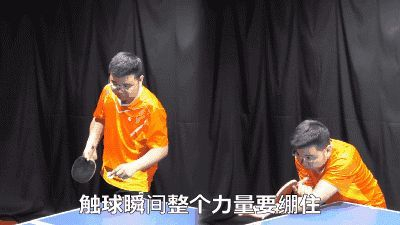 华体会官网-《全民学乒乓发球篇》第40集：正手半高抛短球与急长发球|击球|击球点|手腕|摩擦|力量_新浪体育_新浪新闻