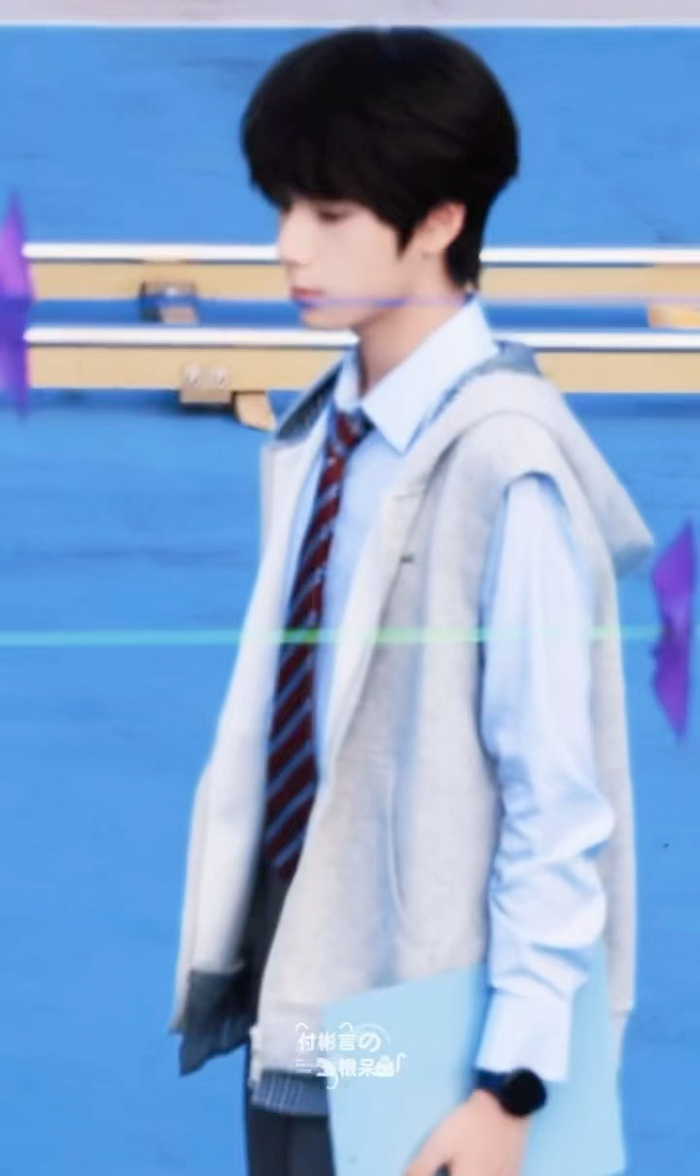 华体会官网-王橹杰付彬言病中坚持续写篮球与音乐梦想|王橹杰角色|少年时代剧情|我们的少年时代2|青春励志|少年热血_新浪体育_新浪新闻